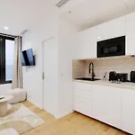 Modern Apprt 1Br 4P - Paris 2Nd