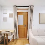 Modern Apprt 1Br 4P - Paris 2Nd