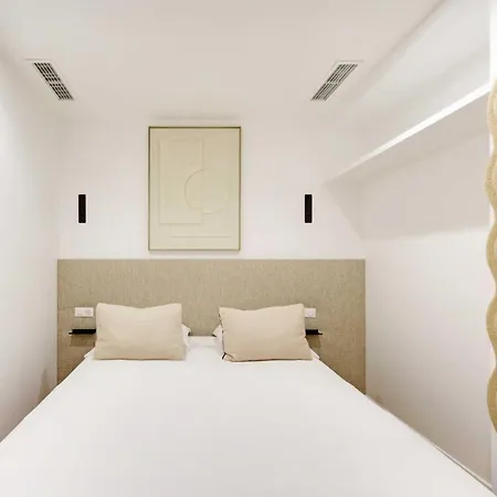 Appartamento Modern Apprt 1br 4p - 2nd Parigi