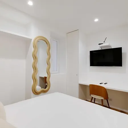 Appartamento Modern Apprt 1br 4p - 2nd *